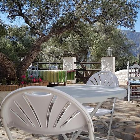 Gateway To The Alpujarras, 'Cortijo Derry' Hotel Orgiva Exterior photo