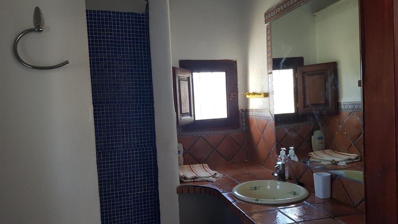 Gateway To The Alpujarras, 'Cortijo Derry' Hotel Orgiva Exterior photo